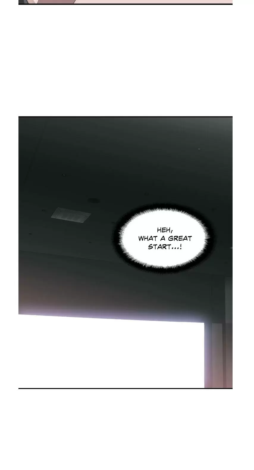 Love Shuttle Chapter 47