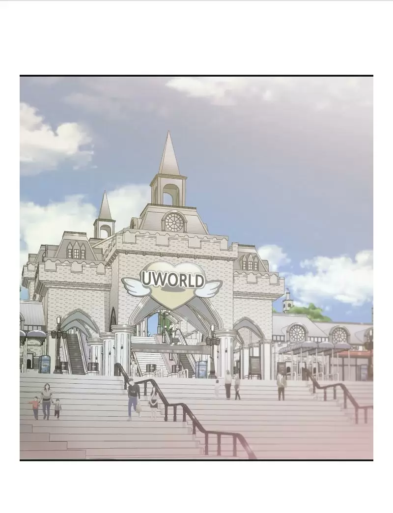 Love Shuttle Chapter 48