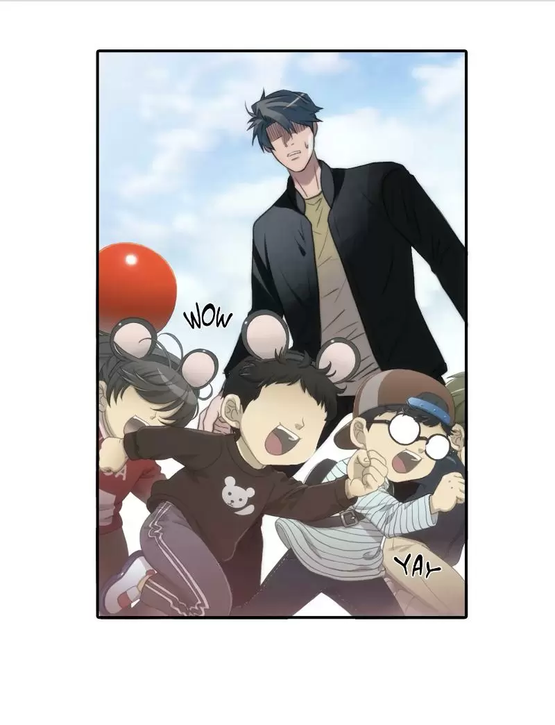 Love Shuttle Chapter 48