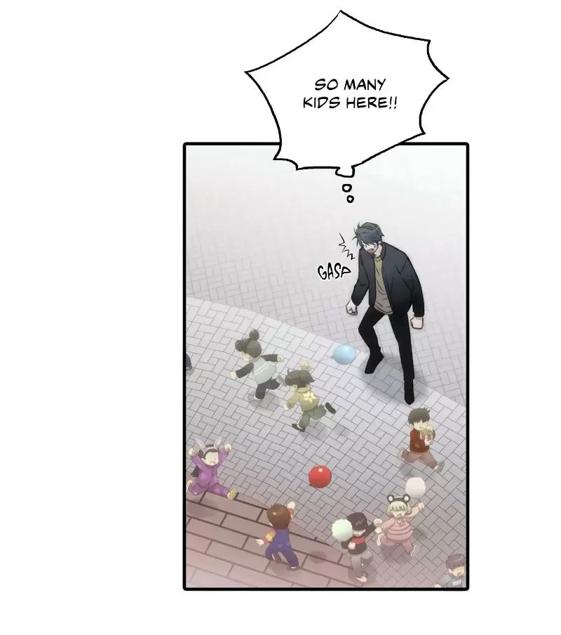 Love Shuttle Chapter 48