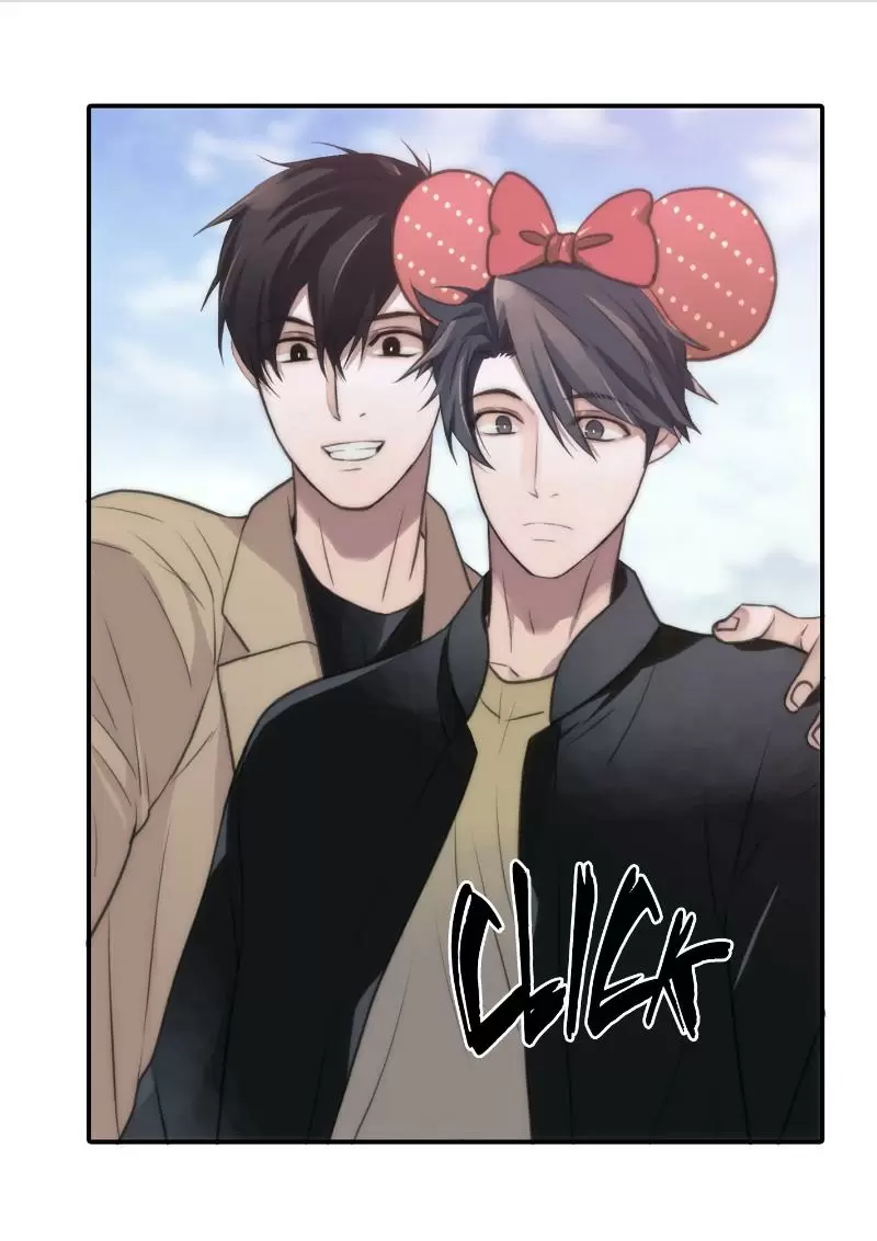 Love Shuttle Chapter 48