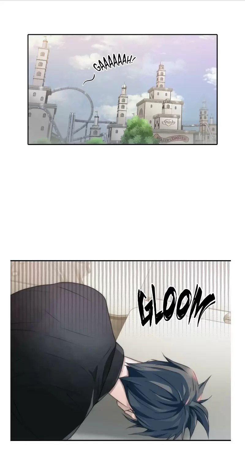 Love Shuttle Chapter 48