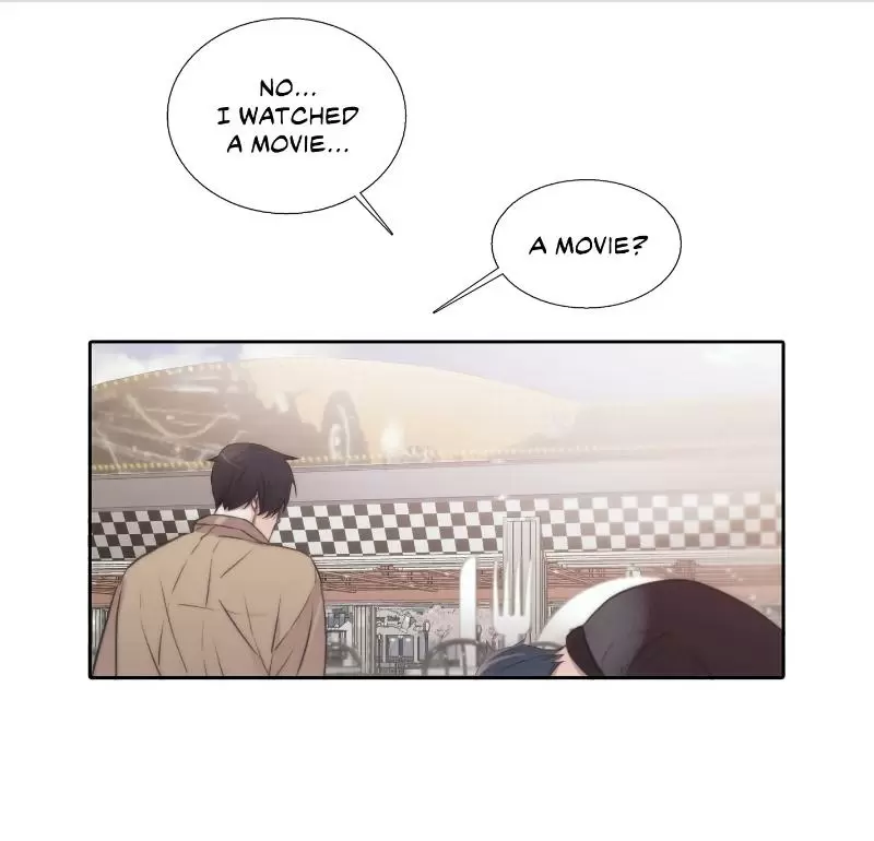 Love Shuttle Chapter 48