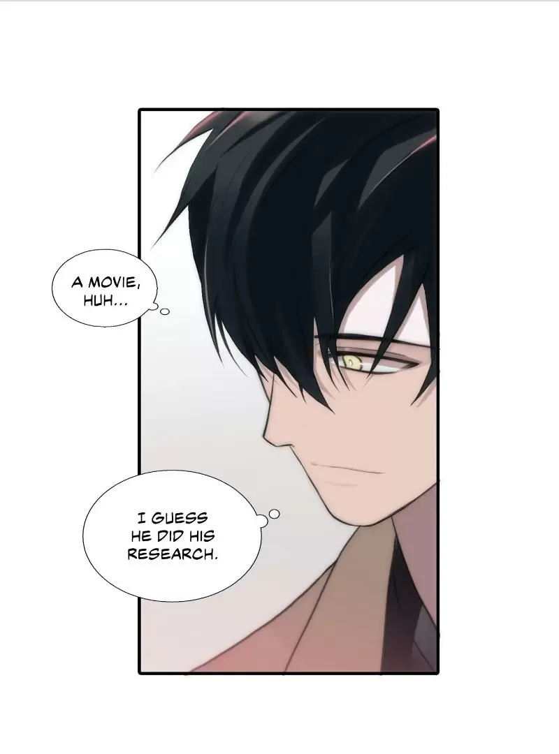 Love Shuttle Chapter 48