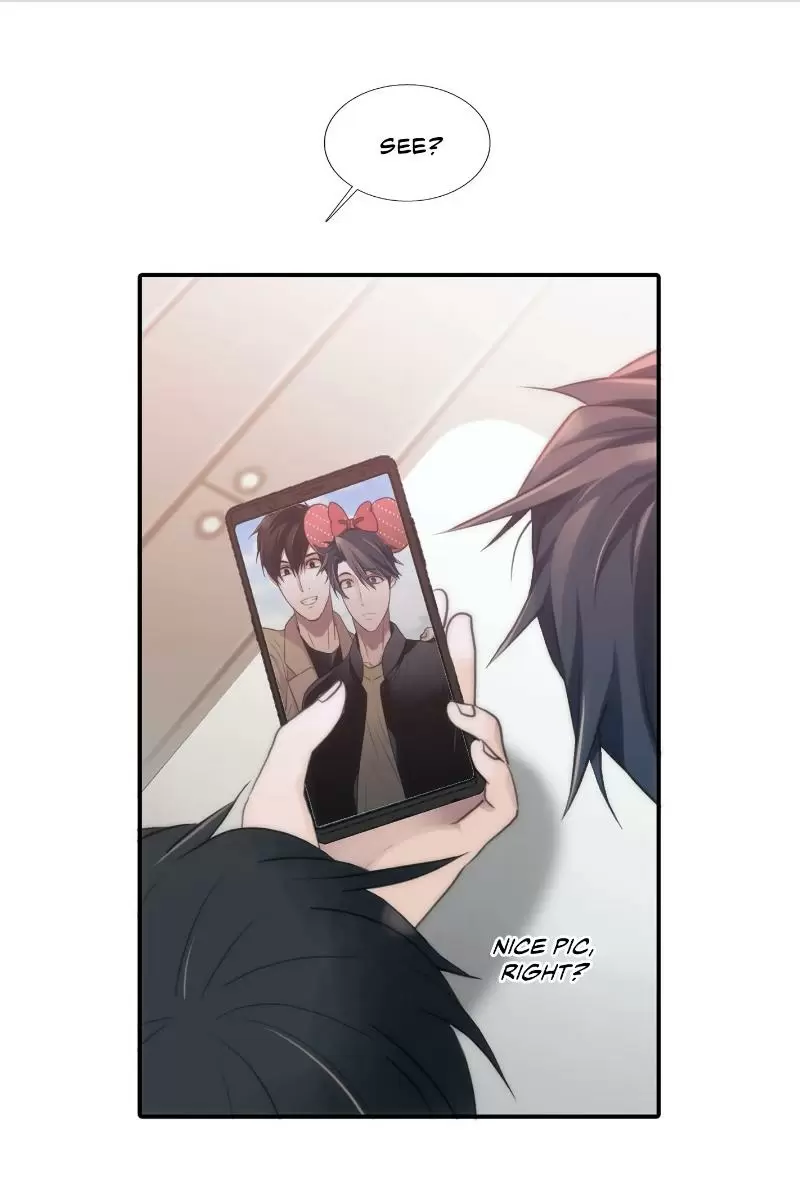 Love Shuttle Chapter 48