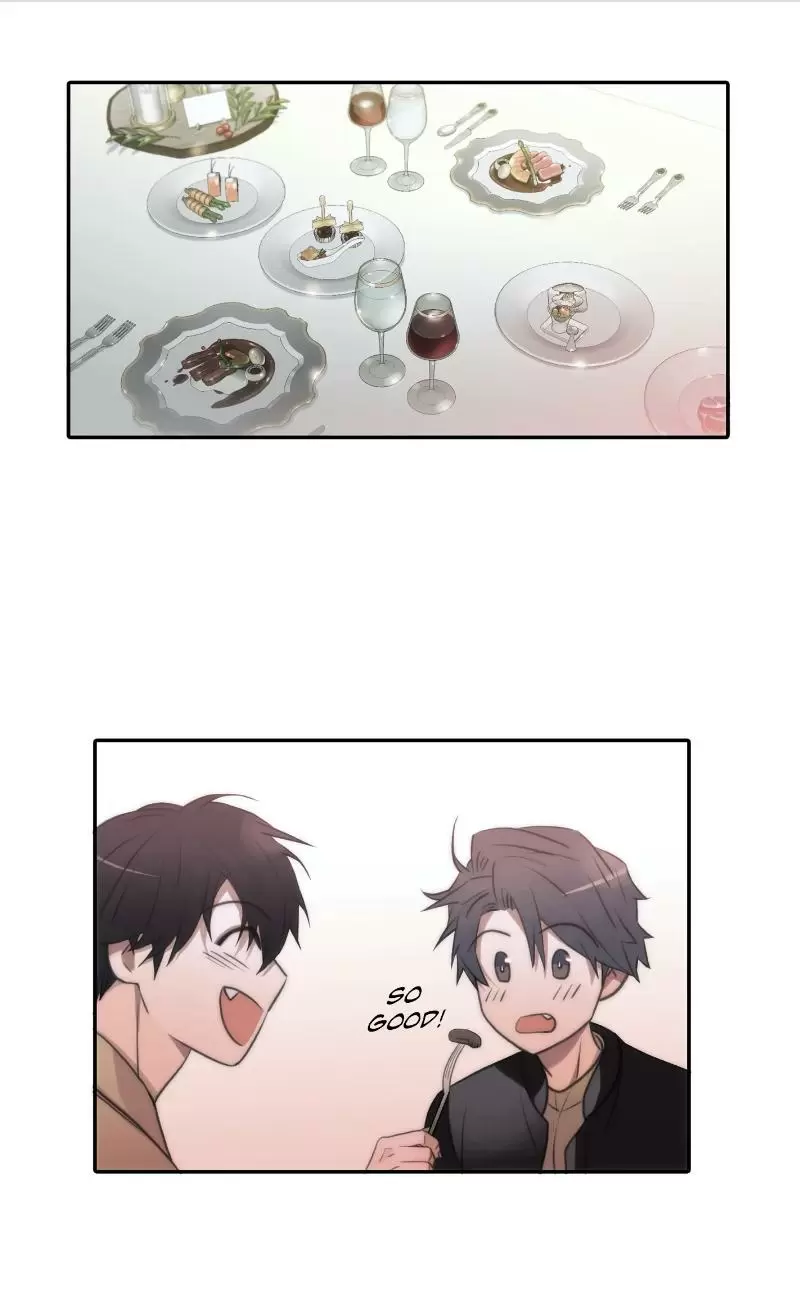 Love Shuttle Chapter 48