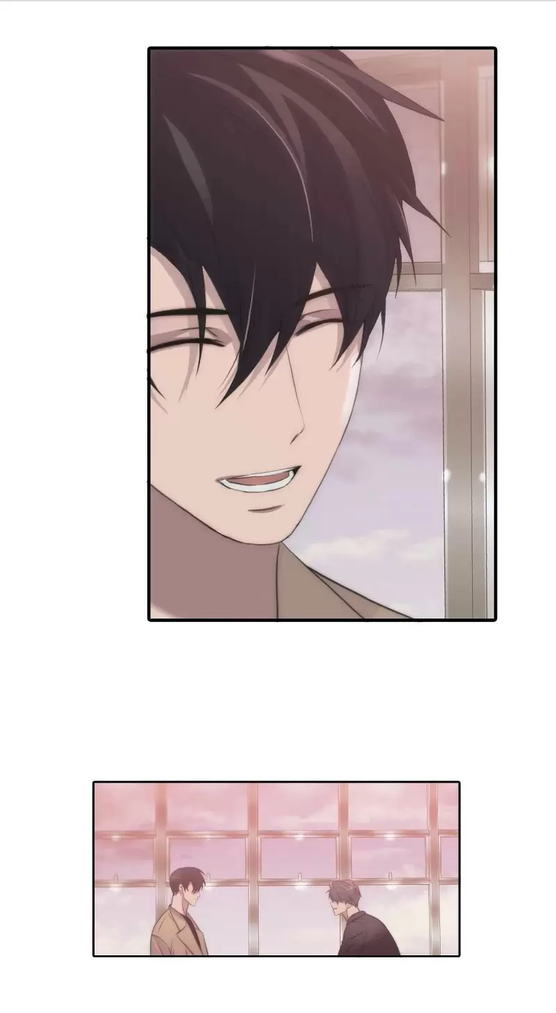 Love Shuttle Chapter 48