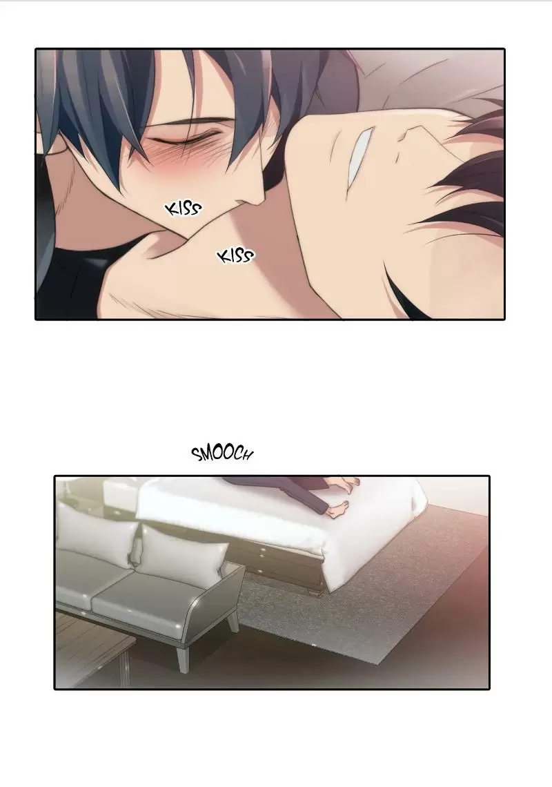 Love Shuttle Chapter 48