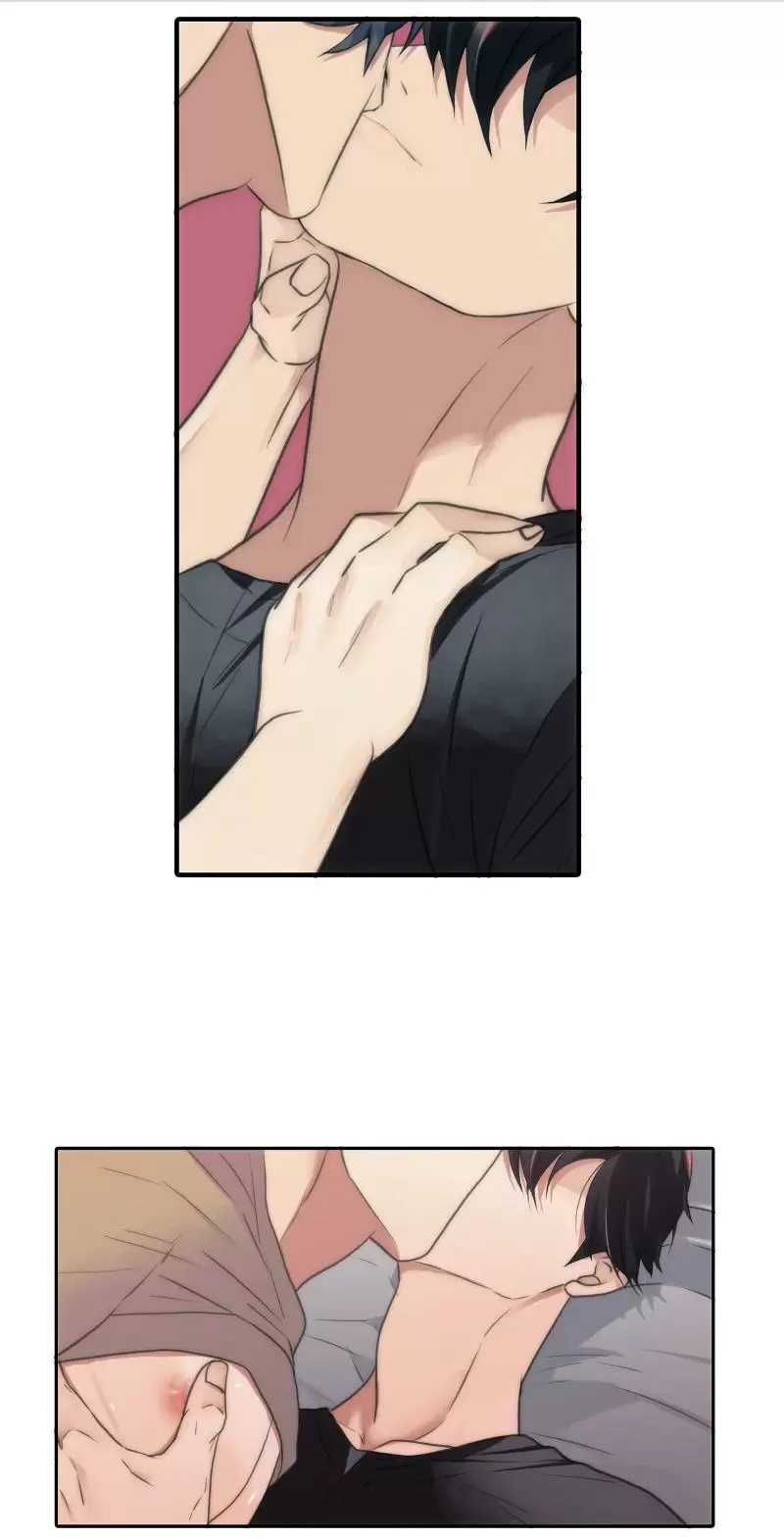 Love Shuttle Chapter 48