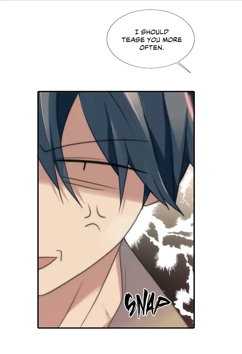 Love Shuttle Chapter 48