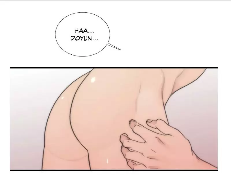 Love Shuttle Chapter 48