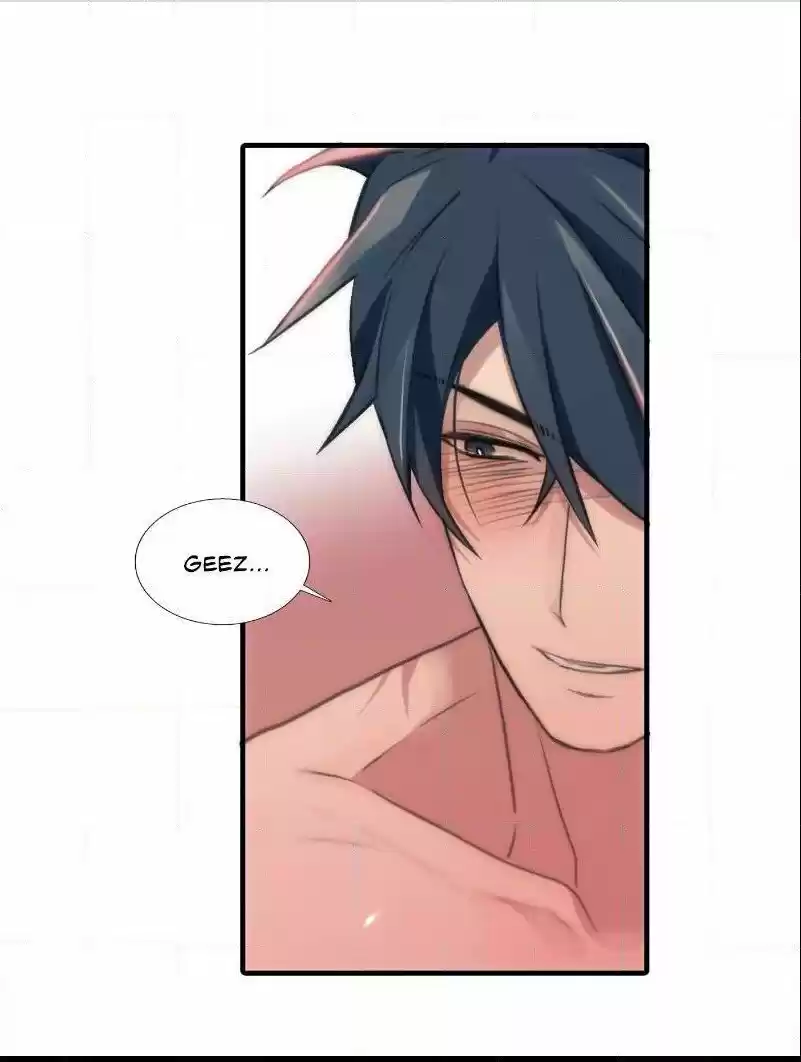 Love Shuttle Chapter 48