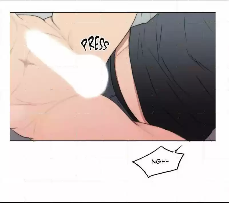 Love Shuttle Chapter 48