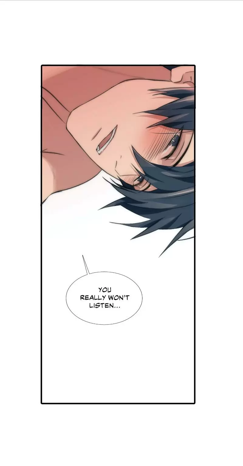 Love Shuttle Chapter 48