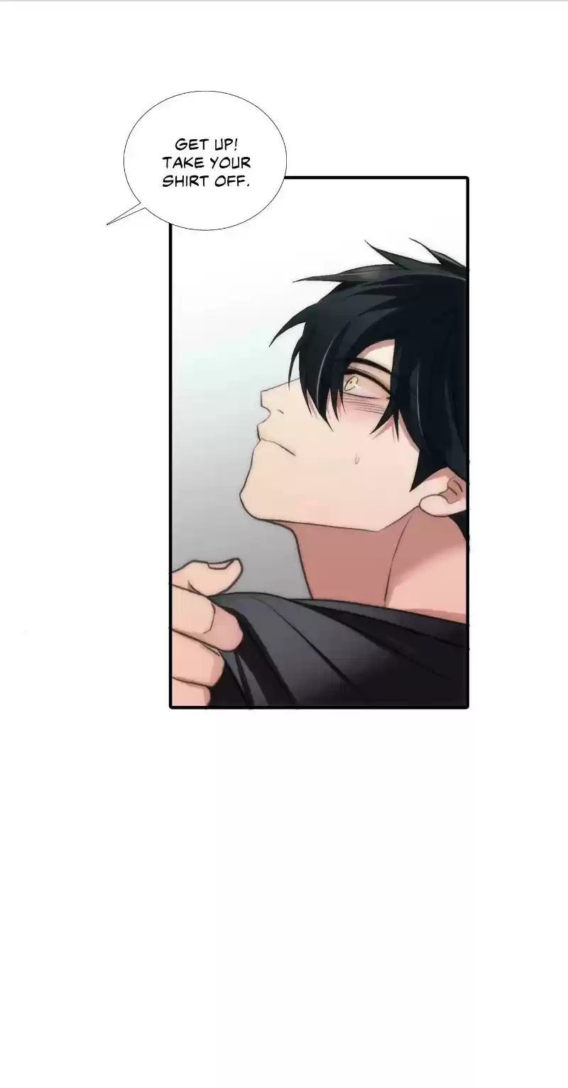 Love Shuttle Chapter 48