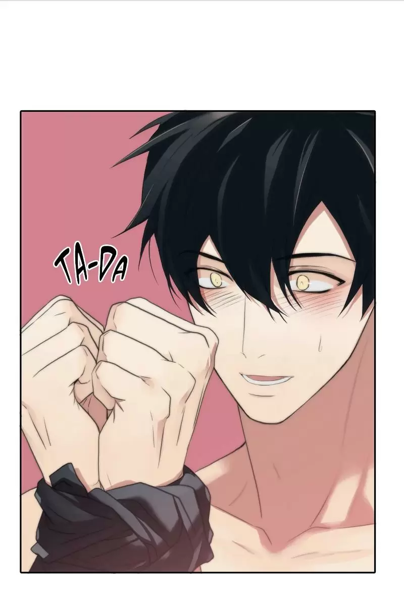 Love Shuttle Chapter 48