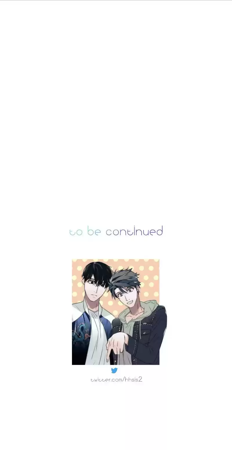 Love Shuttle Chapter 48