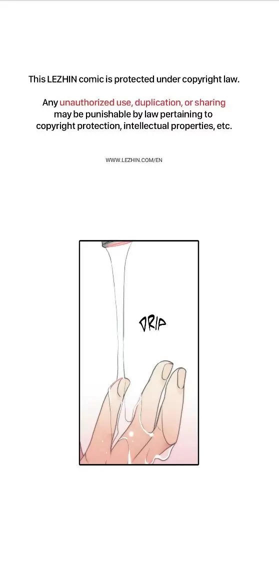 Love Shuttle Chapter 49