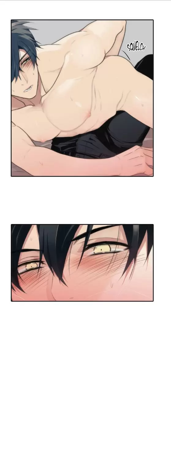 Love Shuttle Chapter 49