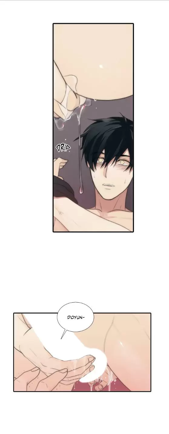 Love Shuttle Chapter 49