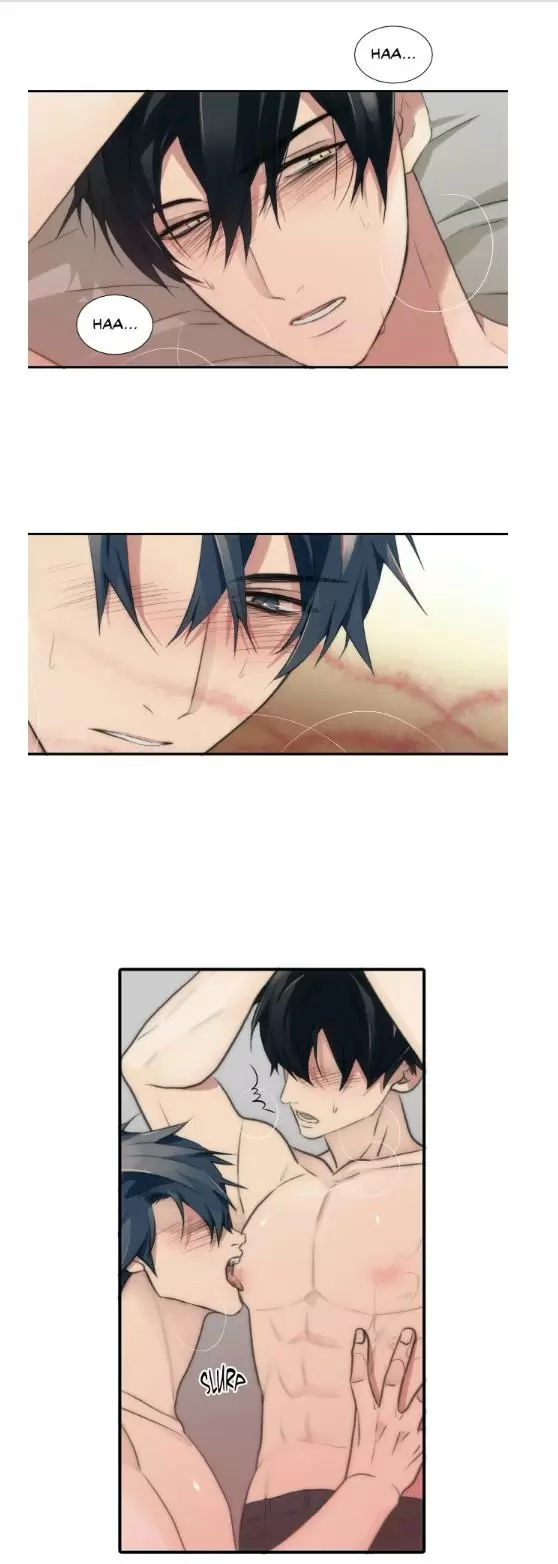 Love Shuttle Chapter 49