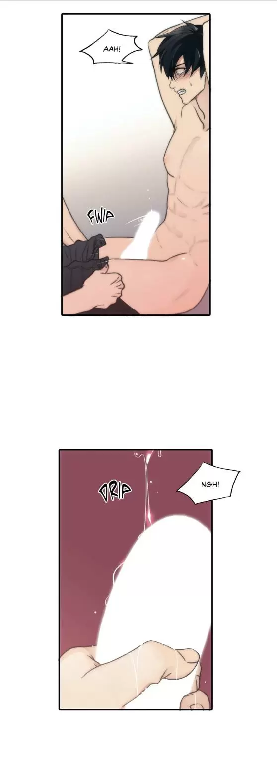 Love Shuttle Chapter 49