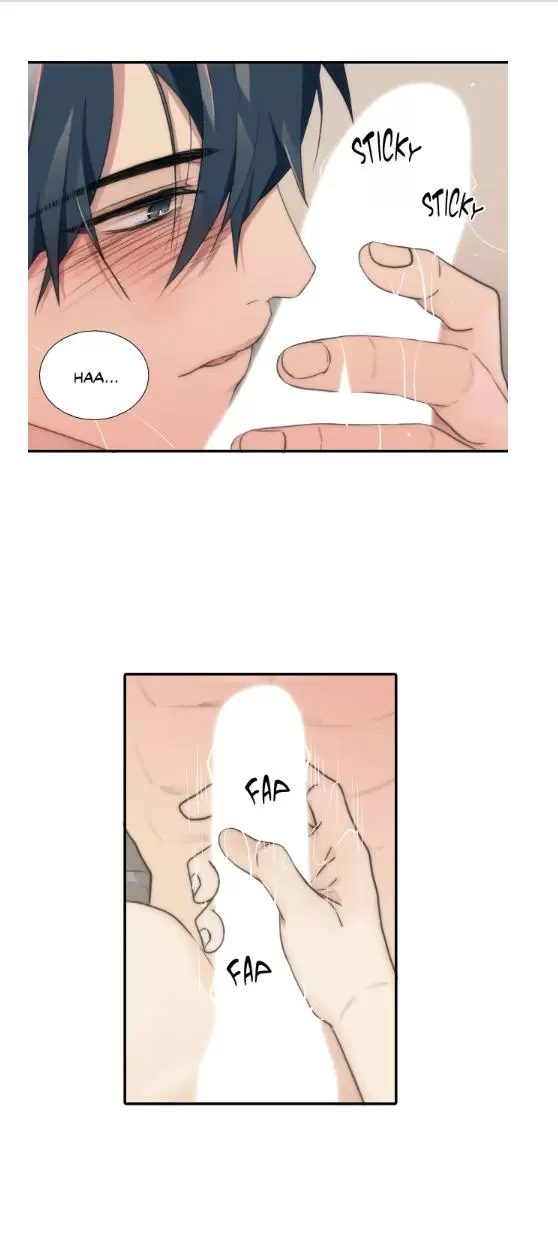 Love Shuttle Chapter 49