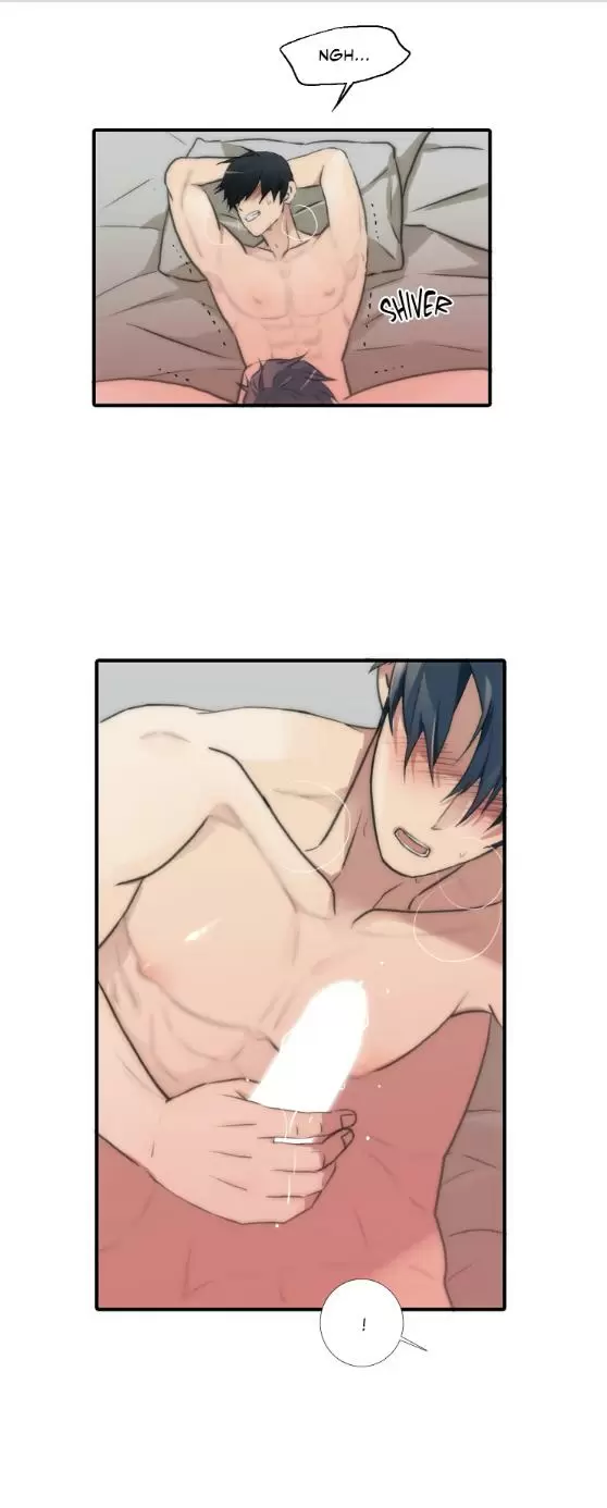 Love Shuttle Chapter 49