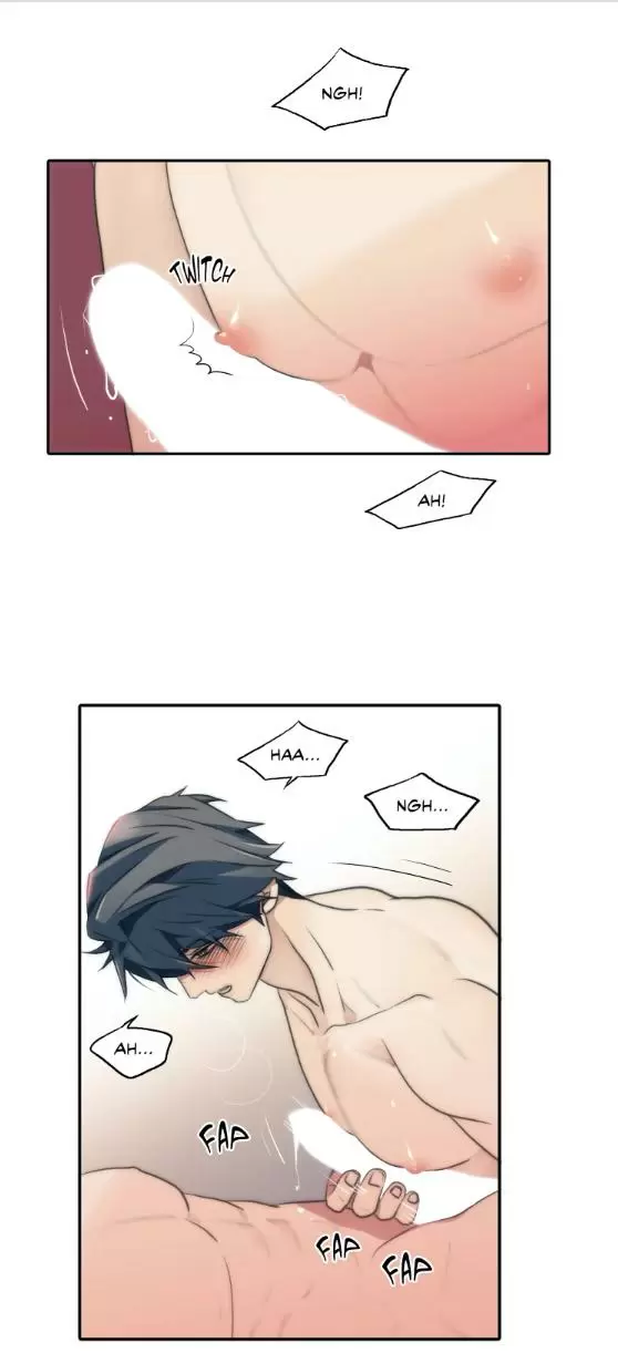 Love Shuttle Chapter 49