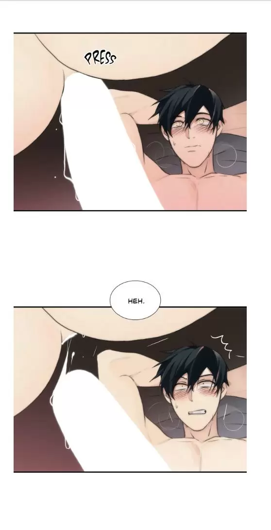 Love Shuttle Chapter 49