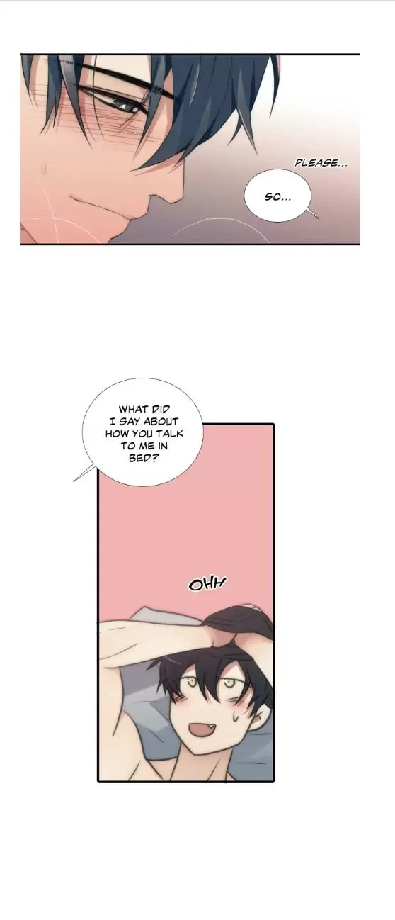 Love Shuttle Chapter 49