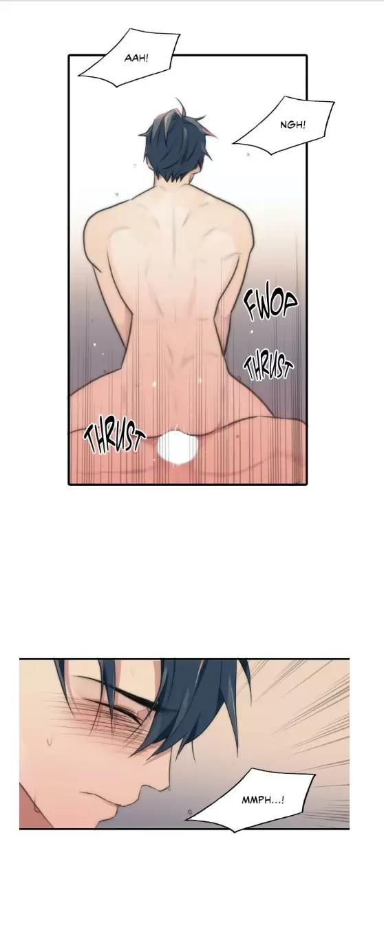 Love Shuttle Chapter 49