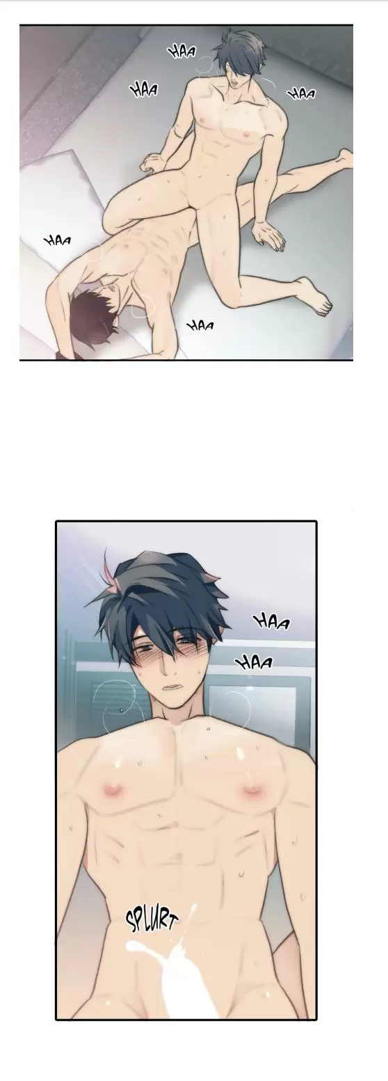 Love Shuttle Chapter 49