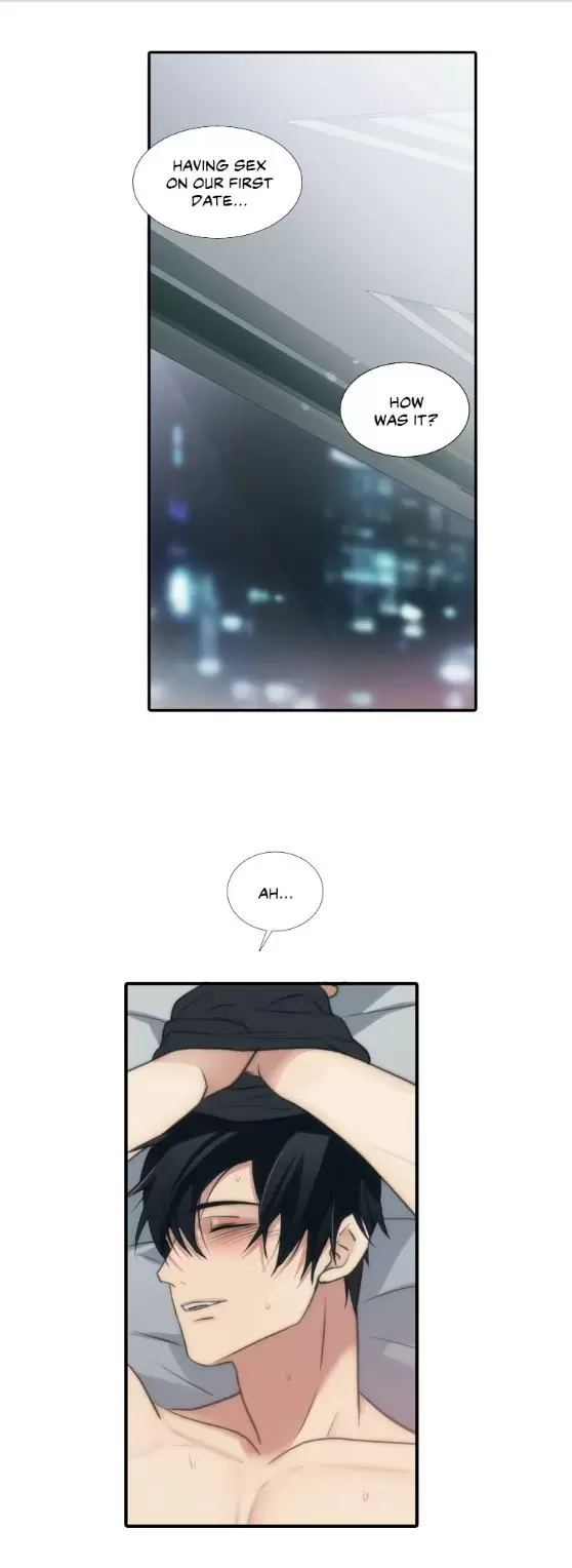 Love Shuttle Chapter 49