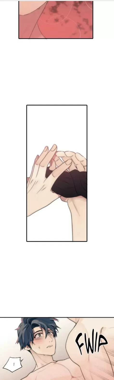 Love Shuttle Chapter 50