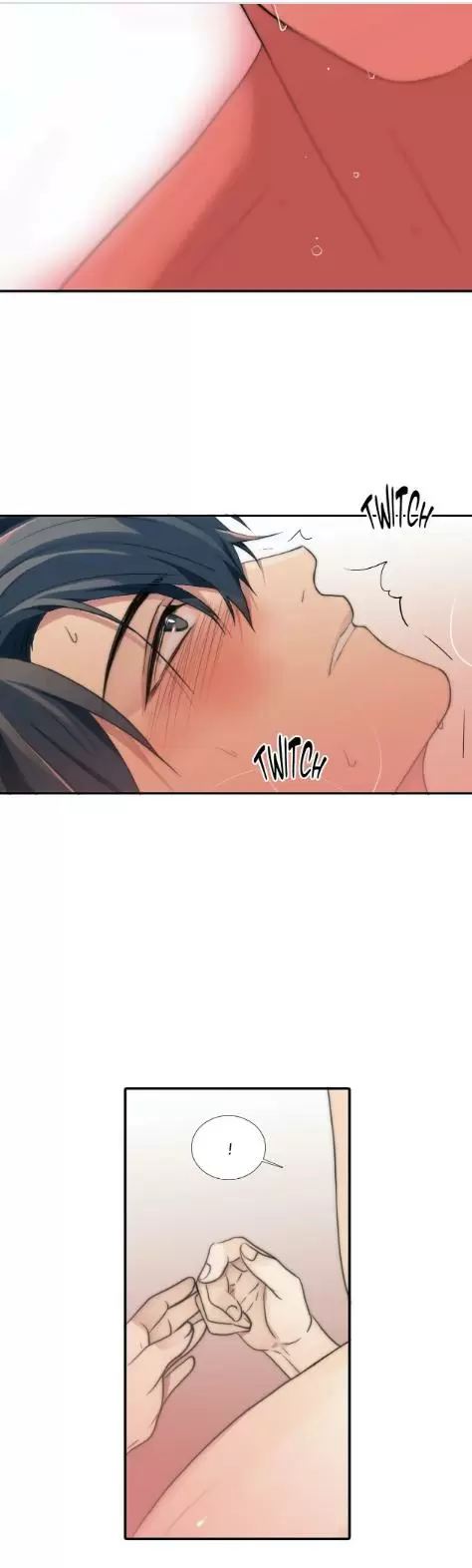 Love Shuttle Chapter 50