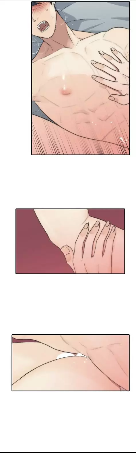 Love Shuttle Chapter 50