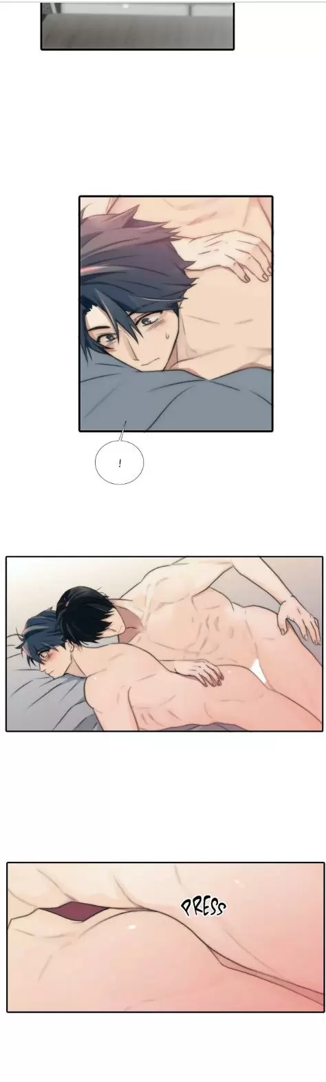 Love Shuttle Chapter 50