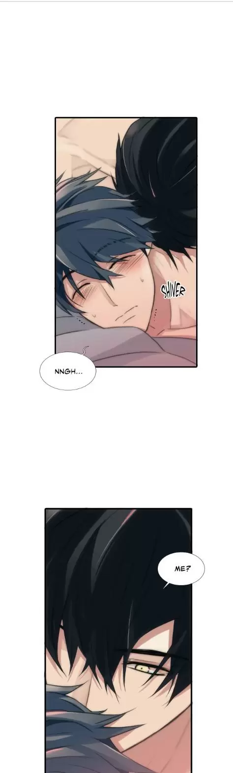 Love Shuttle Chapter 50