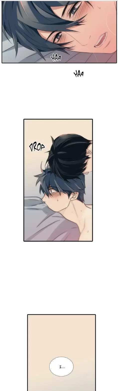 Love Shuttle Chapter 50