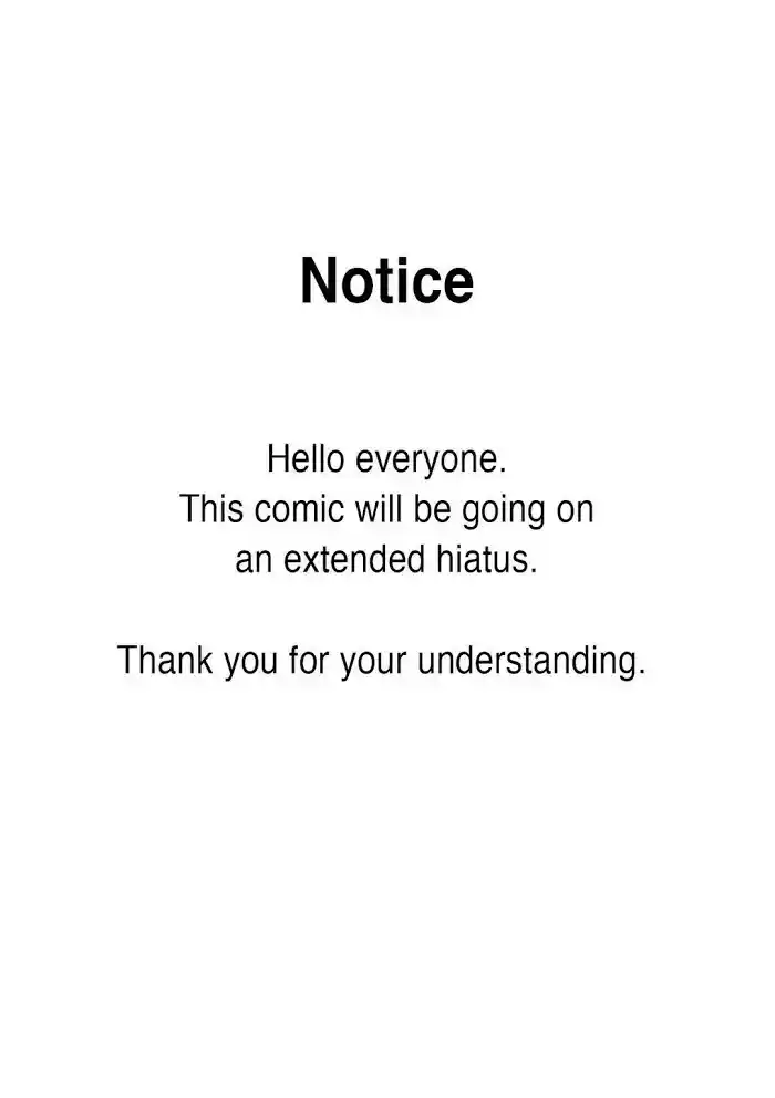 Love Shuttle Chapter 54.5