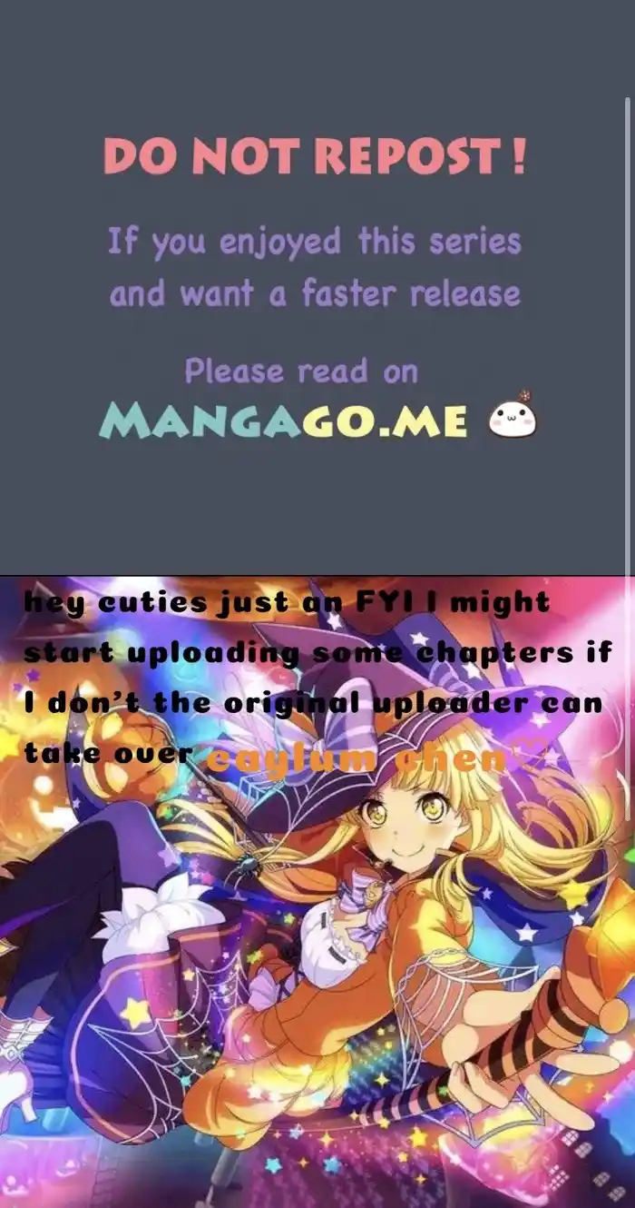 Love Shuttle Chapter 71.5