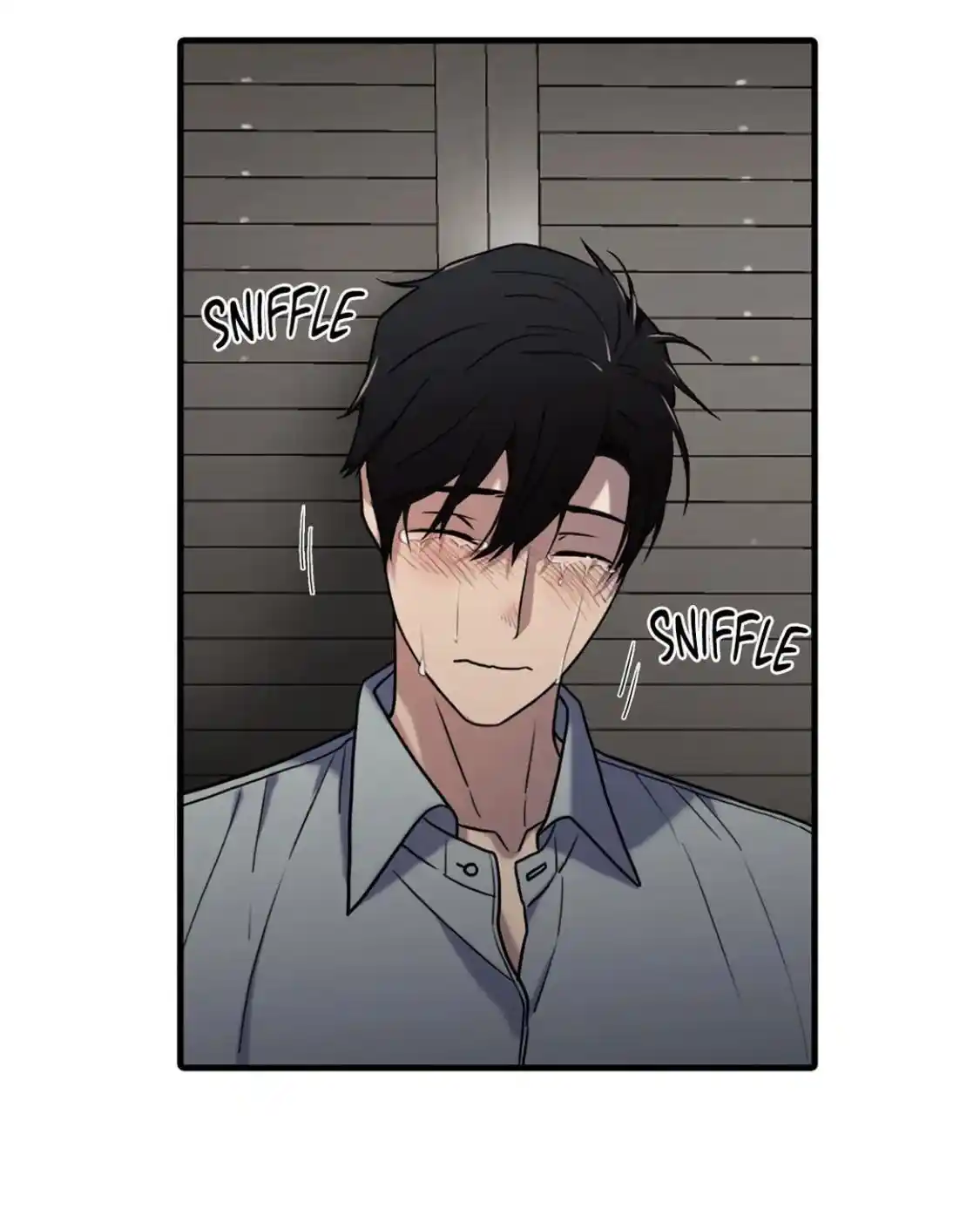 Love Shuttle Chapter 94