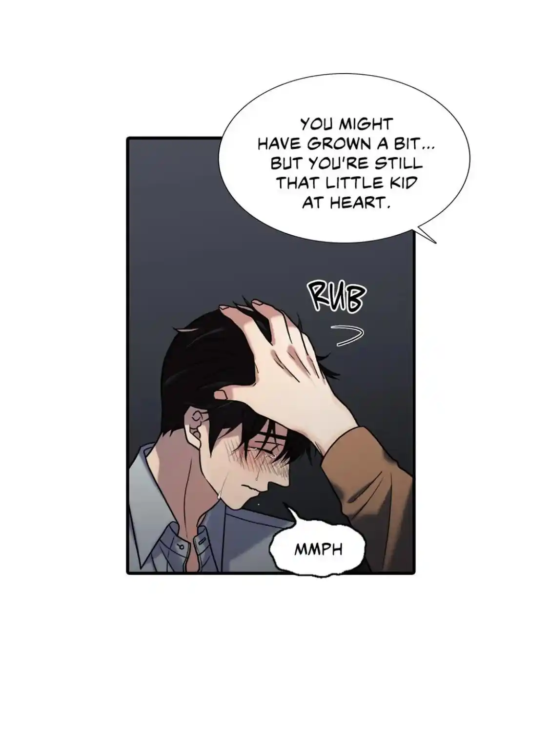 Love Shuttle Chapter 94