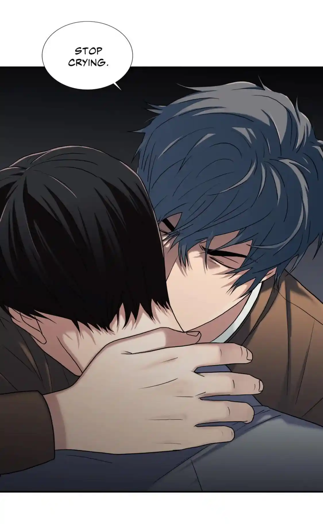 Love Shuttle Chapter 94