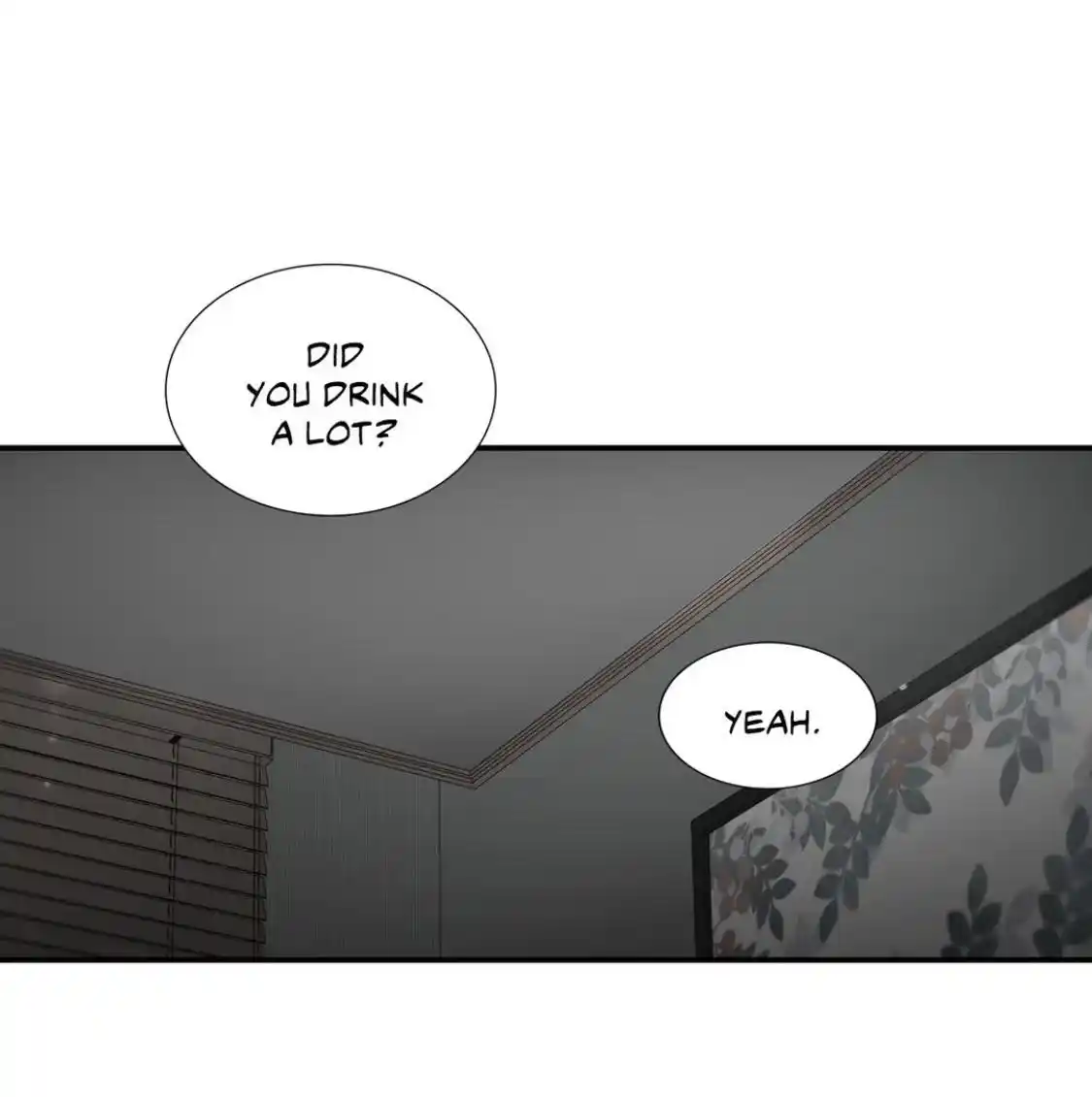 Love Shuttle Chapter 94