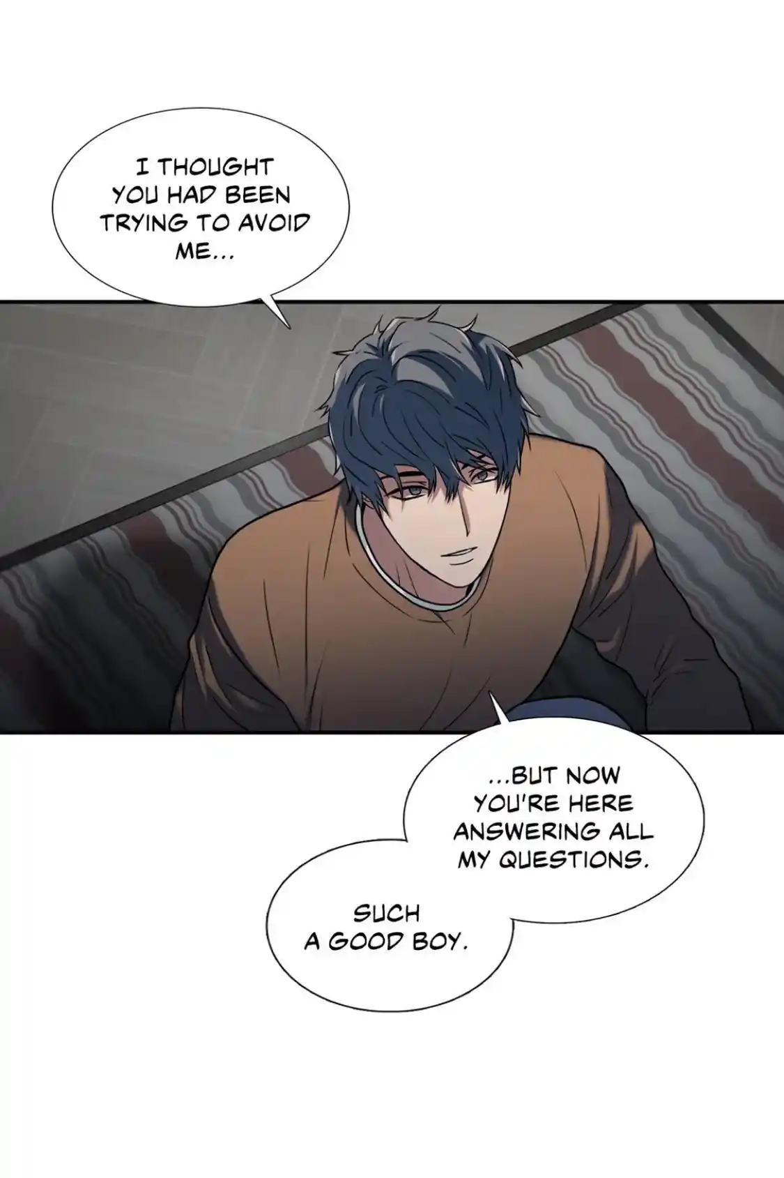 Love Shuttle Chapter 94