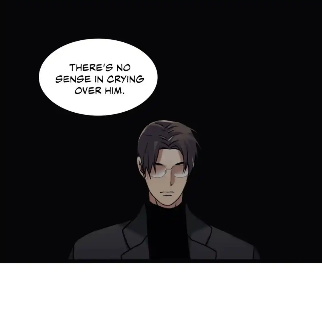 Love Shuttle Chapter 94