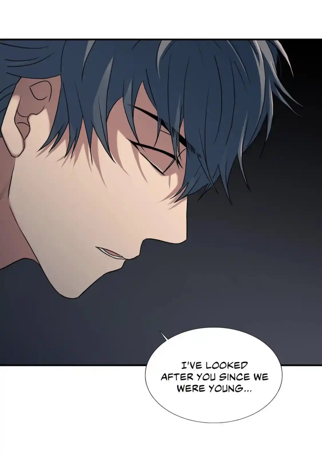 Love Shuttle Chapter 94