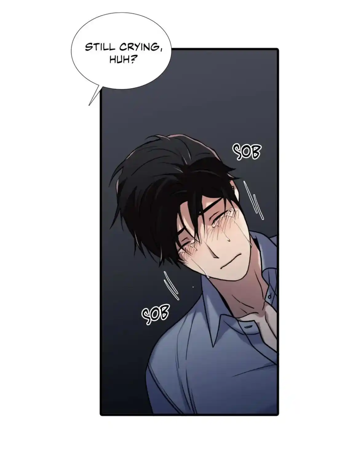 Love Shuttle Chapter 94